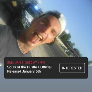 Meet your Posher, Ryan